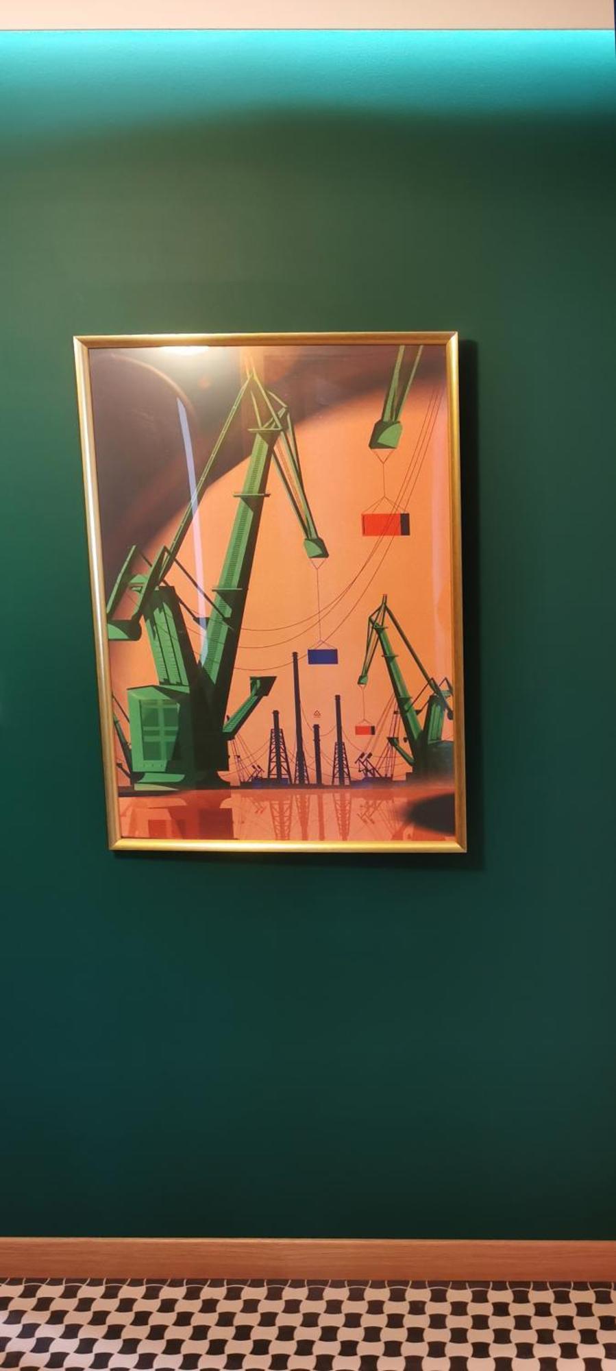 Appartamento Rudy Kot Danzica Esterno foto